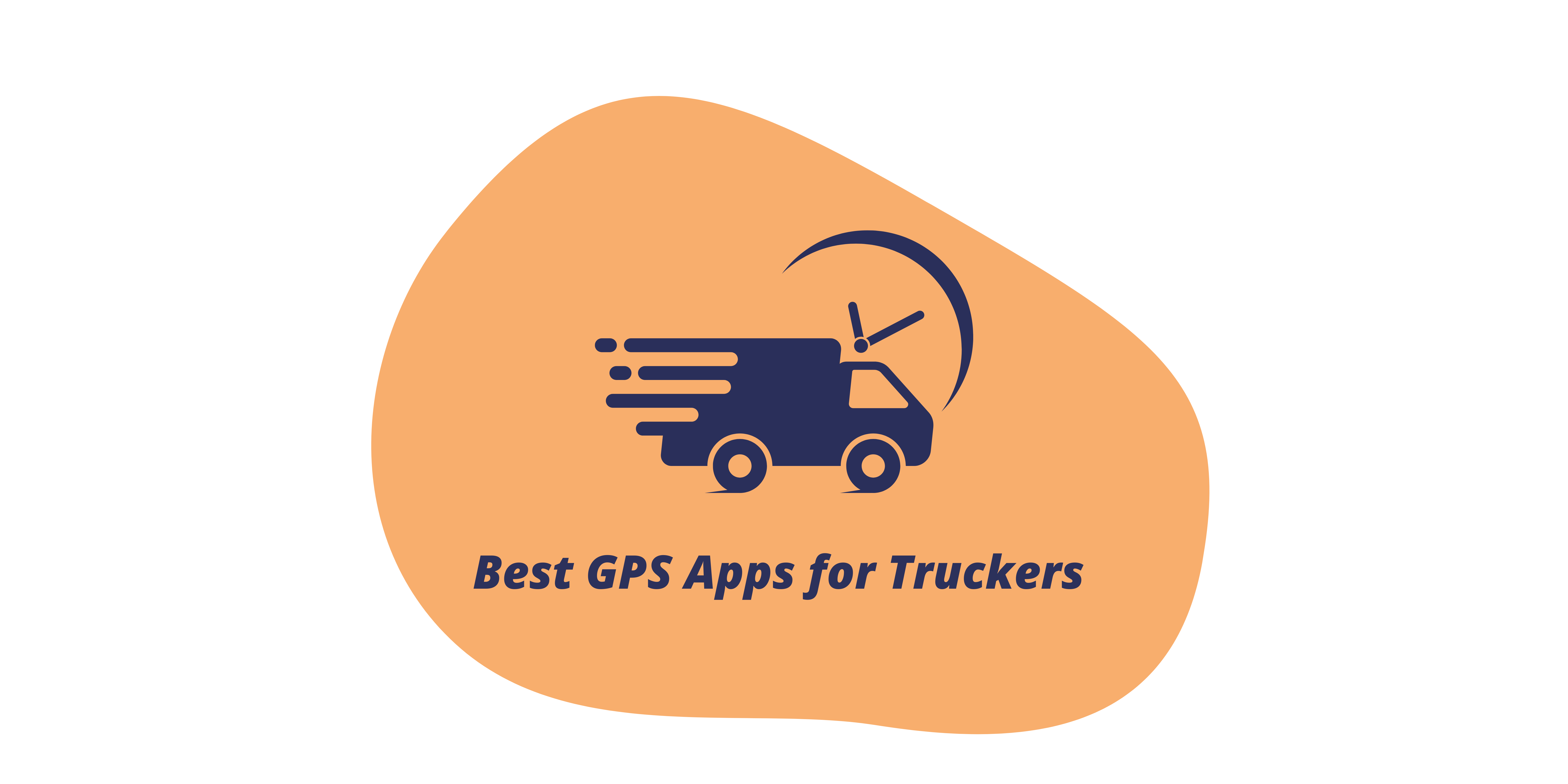 Timeero 7 Best GPS Apps for Truckers Timeero